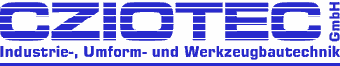 Cziotec GmbH Logo