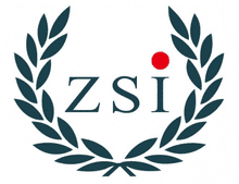 ZS Industries Co., LTD Logo
