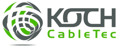 Koch-CableTec GmbH Logo