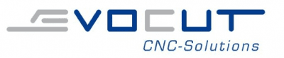 Evocut GmbH & Co.KG Logo
