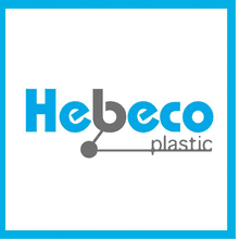 HEBECO Plastic Logo