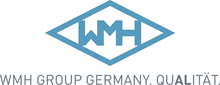 WMH - Westdeutscher Metall-Handel GmbH Logo