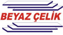 BEYAZ ÇELİK PASLANMAZ MET. SAN. ve TİC. LTD. ŞTİ. Logo