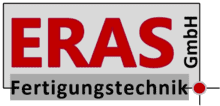 ERAS Fertigungstechnik GmbH Logo