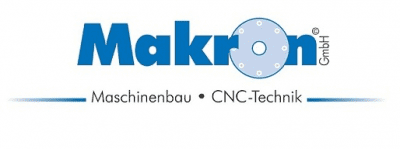 Makron GmbH Logo