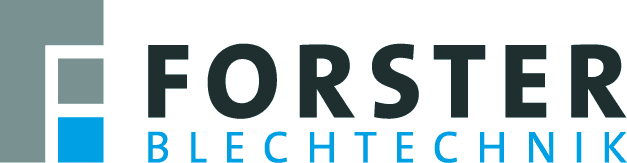 Forster Blechtechnik GmbH Logo