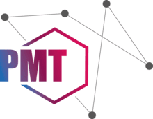 PMT GmbH Logo