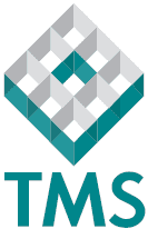 TMS S.A. Metall-und Stahlbau Logo