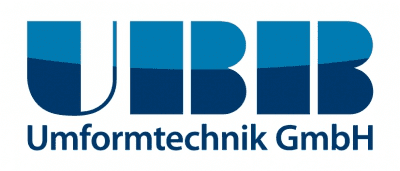 UBB Umformtechnik GmbH Logo