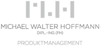 Michael W. Hoffmann Dipl.- Ing. (FH) Logo