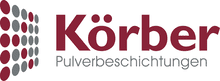 Werner Körber GmbH Logo