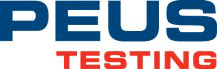 PEUS-Testing GmbH Logo