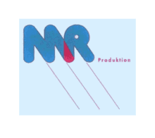 MR-Produktion  GmbH Logo