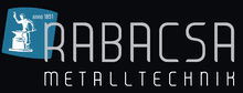 Rabacsa Metalltechnik Logo