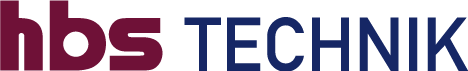 HBS Technik GmbH Logo