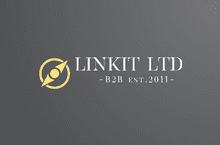 LINKIT LTD Logo