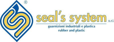 SEAL'S SYSTEM Logo