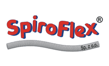 Spiroflex SP. z O.O. Logo