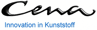 CENA Kunststoff GmbH Logo