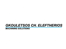 GKOULETSOS CH. ELEFTHERIOS Logo