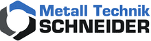 Metall Technik Schneider GmbH & Co.KG Logo