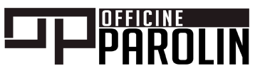 OFFICINE PAROLIN S.R.L. Logo