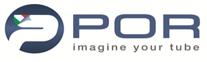 P.O.R. srl Logo