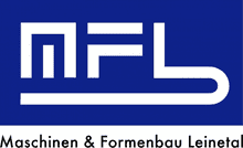 Maschinen und Formenbau MFL Leinetal GmbH Logo