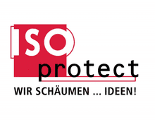 ISO protect GmbH Logo
