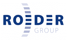 Röder GmbH & Co. KG Logo