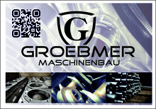 Gröbmer GmbH Logo