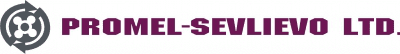 Promel-Sevlievo Ltd Logo