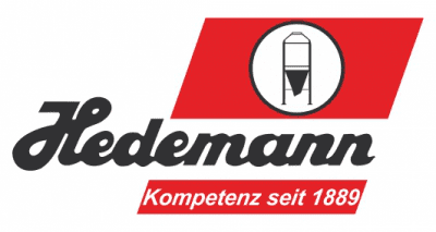 Hedemann Technik GmbH Logo