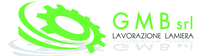 GMB  Srl Logo