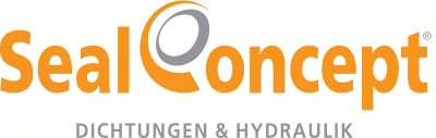 Seal Concept GmbH
Dichtungen und Hydraulik Logo
