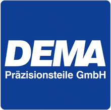 DEMA Präzisionsteile GmbH Logo