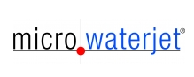 Microwaterjet AG Logo