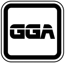 GENERAL GAS APPLICATIONS SRL Logo