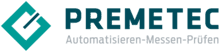 PREMETEC Automation GmbH Logo