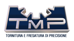 TMP Srl Logo