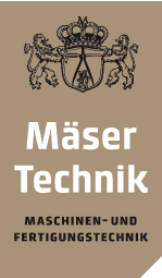 Mäser Technik GmbH Logo
