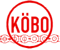 KÖBO Kettentechnologie GmbH + Co.KG Logo