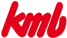 kmb Metalltechnik GmbH Logo