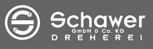 Schawer Dreherei GmbH & Co. KG Logo