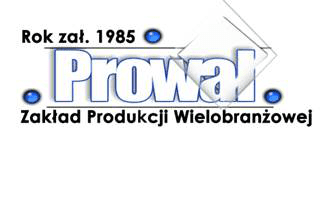 ZPW PROWAL Logo