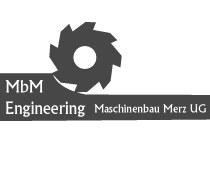 Maschinenbau Merz UG Logo