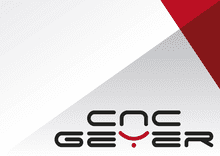 CNC-Geyer GmbH Logo