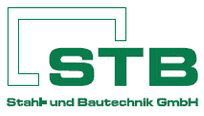 STB Stahl- und Bautechnik GmbH Logo