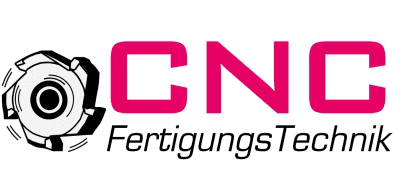 CNC FertigungsTechnik Logo