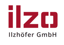 Ilzhöfer GmbH Lasertechnik Logo